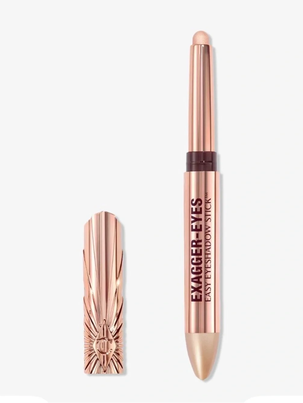 Charlotte Tilbury Exagger-Eyes Easy Eyeshadow Stick